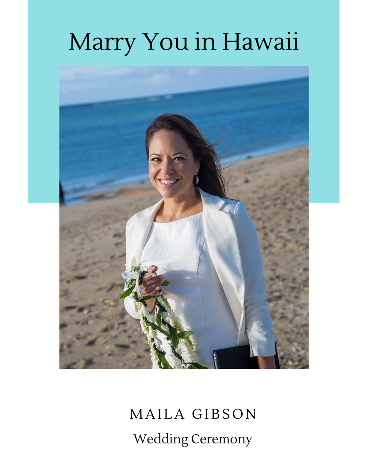MAILA GIBSON